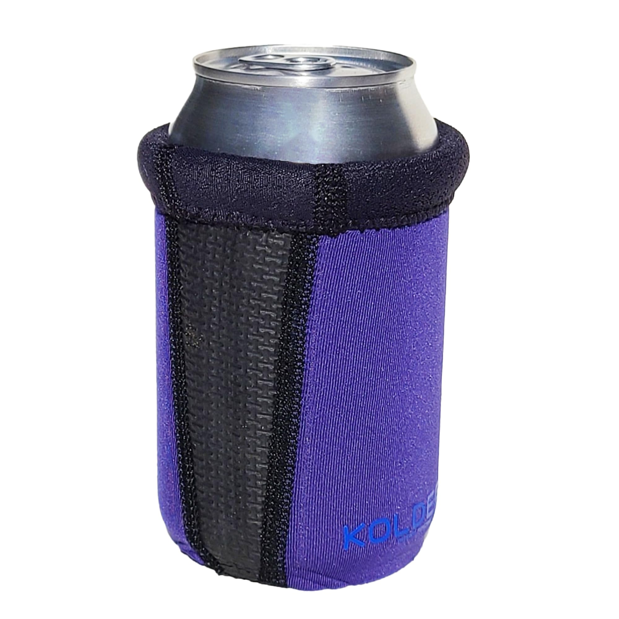Koldera Kooleyo Flex 12 oz+ All Day, Every Way Can Cooler