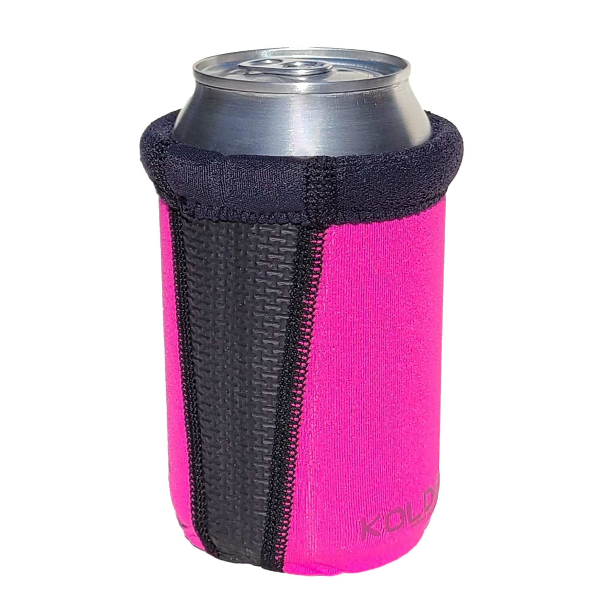 Koldera Kooleyo Flex 12 oz+ All Day, Every Way Can Cooler