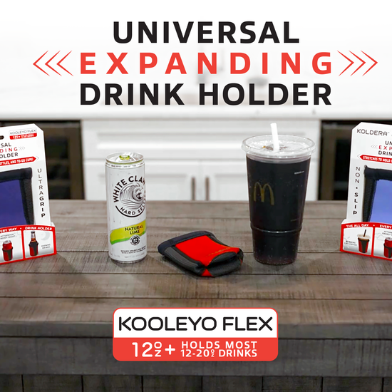 Kooleyo Flex Intro Video shows features